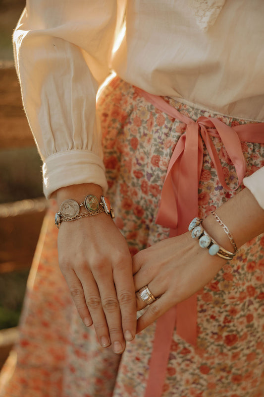 Charming Bracelet