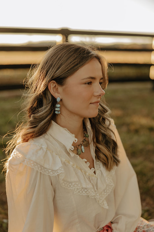 Grand Earrings