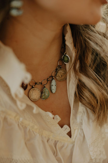 Charming Necklace