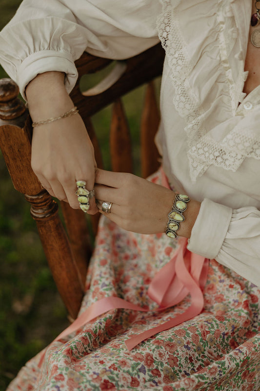 South Point Cuff