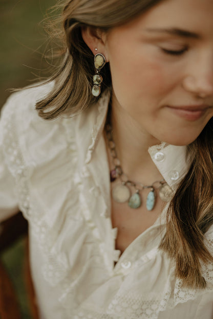 South Point Earrings