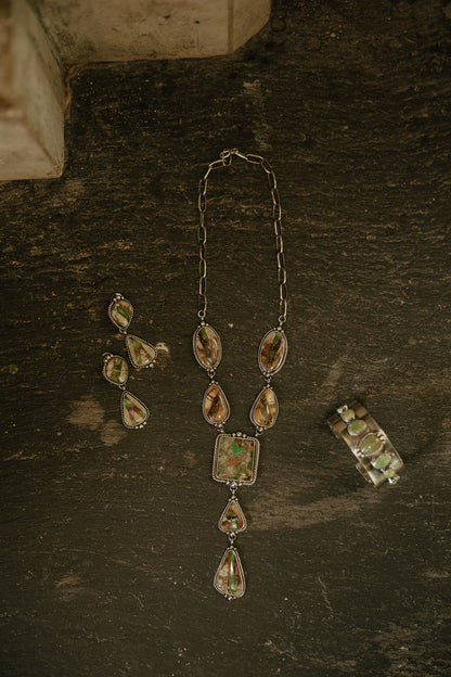 Bellagio Necklace