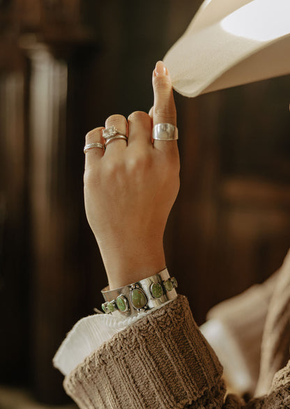 Bellagio Cuff