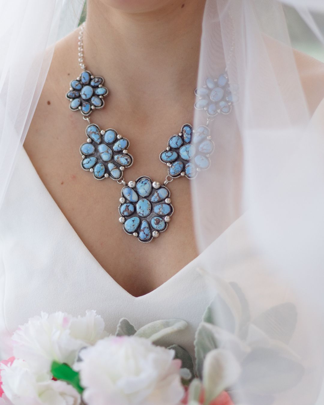 Bridal Set Look Book