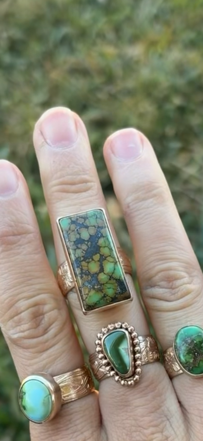 Prairie Ring - 9