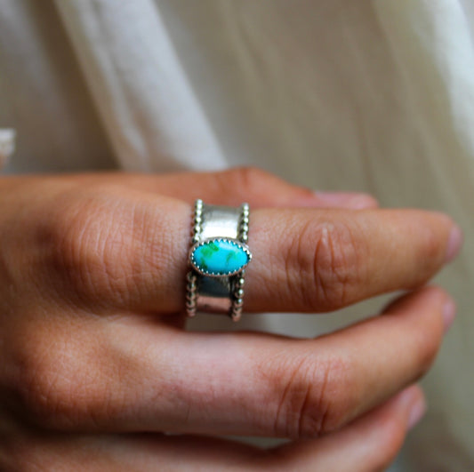 The Vivian Ring