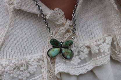 The Vera Necklace