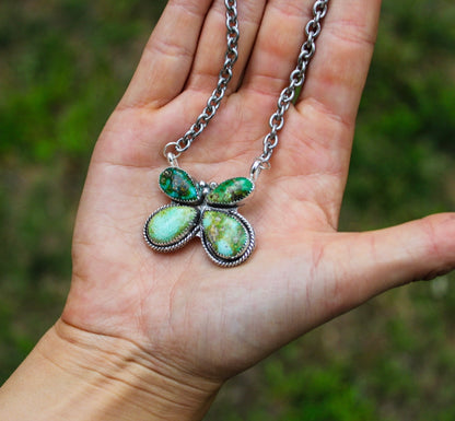 The Vera Necklace