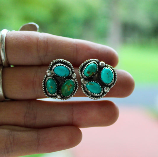 The Viola Studs