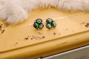 Sonoran Roped Studs