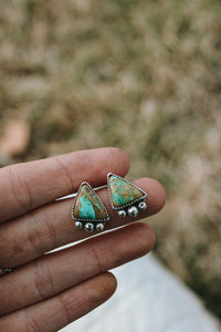 The Faye Studs