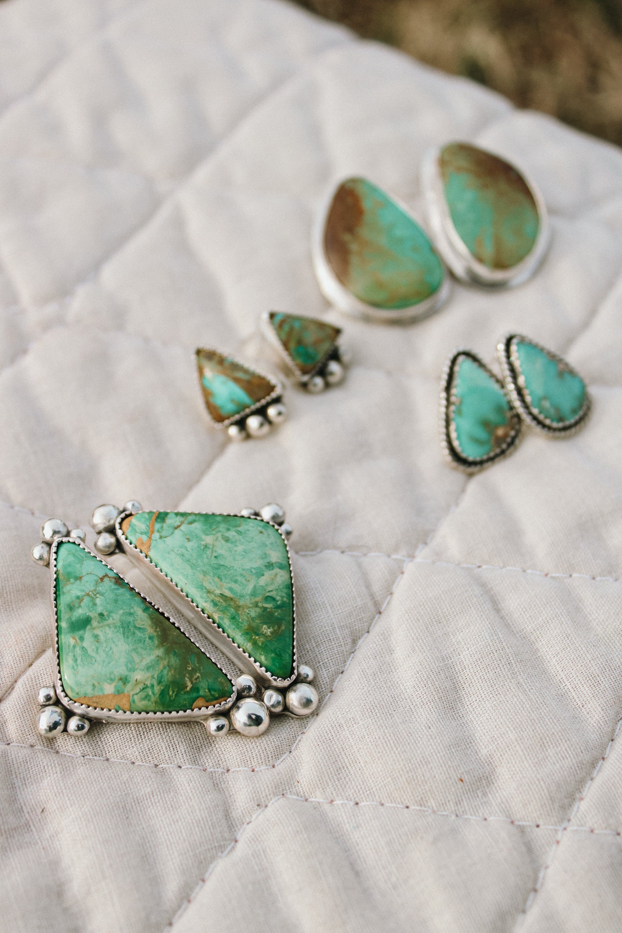 The Faye Studs