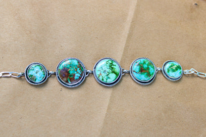The Vera Bracelet