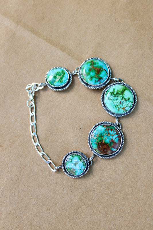 The Vera Bracelet
