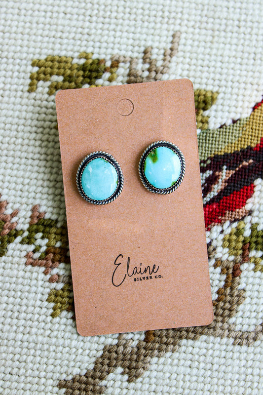 Sonoran Mountain Studs - D