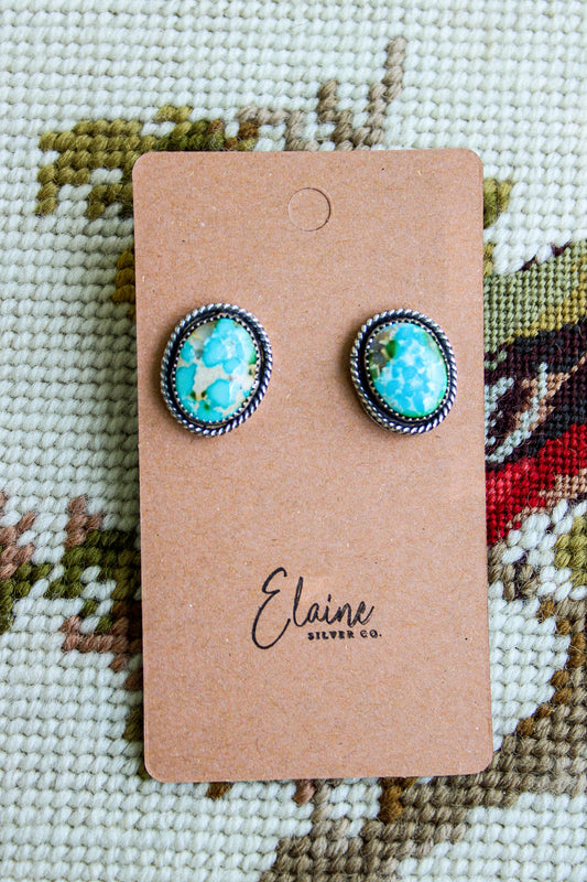 Sonoran Mountain Studs - E