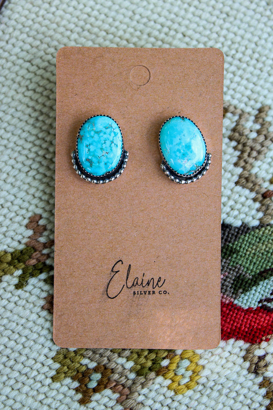 White Water Studs - F