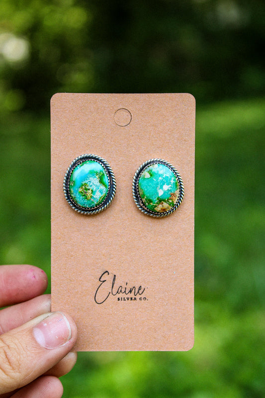 Sonoran Mountain Studs - B