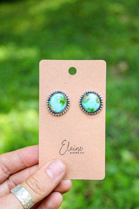 Sonoran Mountain Studs - C