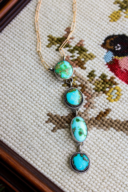 The Stanford Necklace