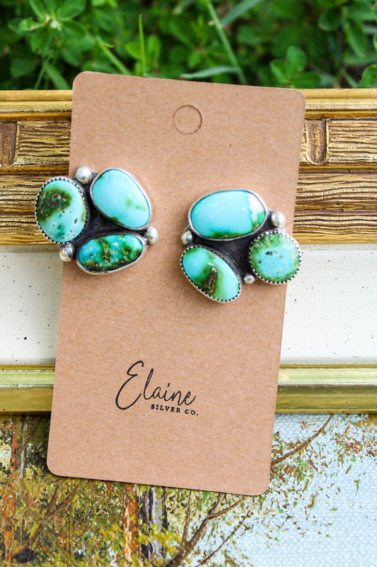 Sonoran Mountain Studs - K