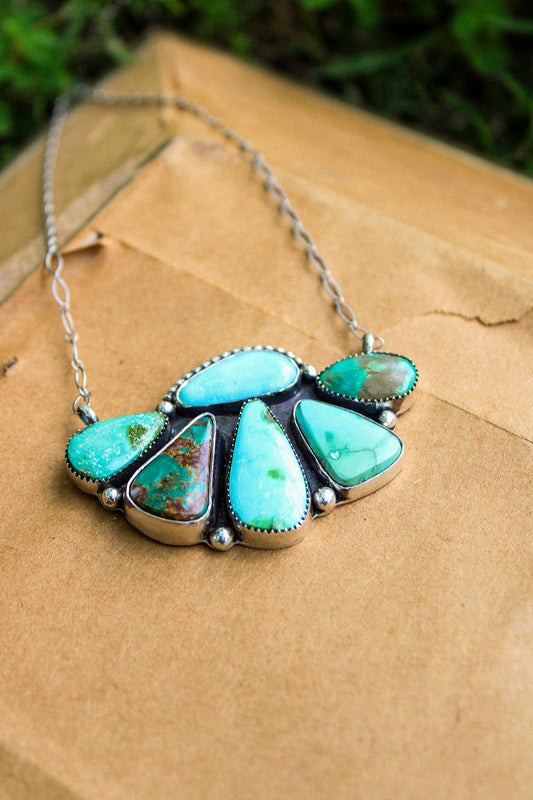 The Waverly Necklace