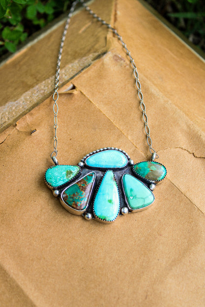 The Waverly Necklace