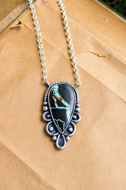 The Brooks Necklace