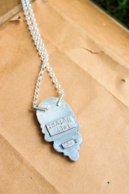 The Brooks Necklace