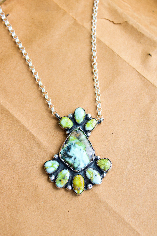 The Midway Necklace