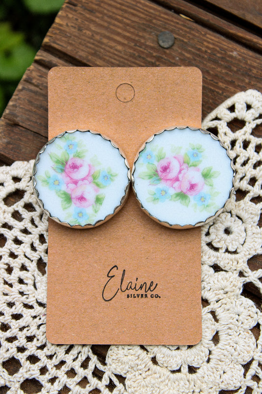 Clea Earrings