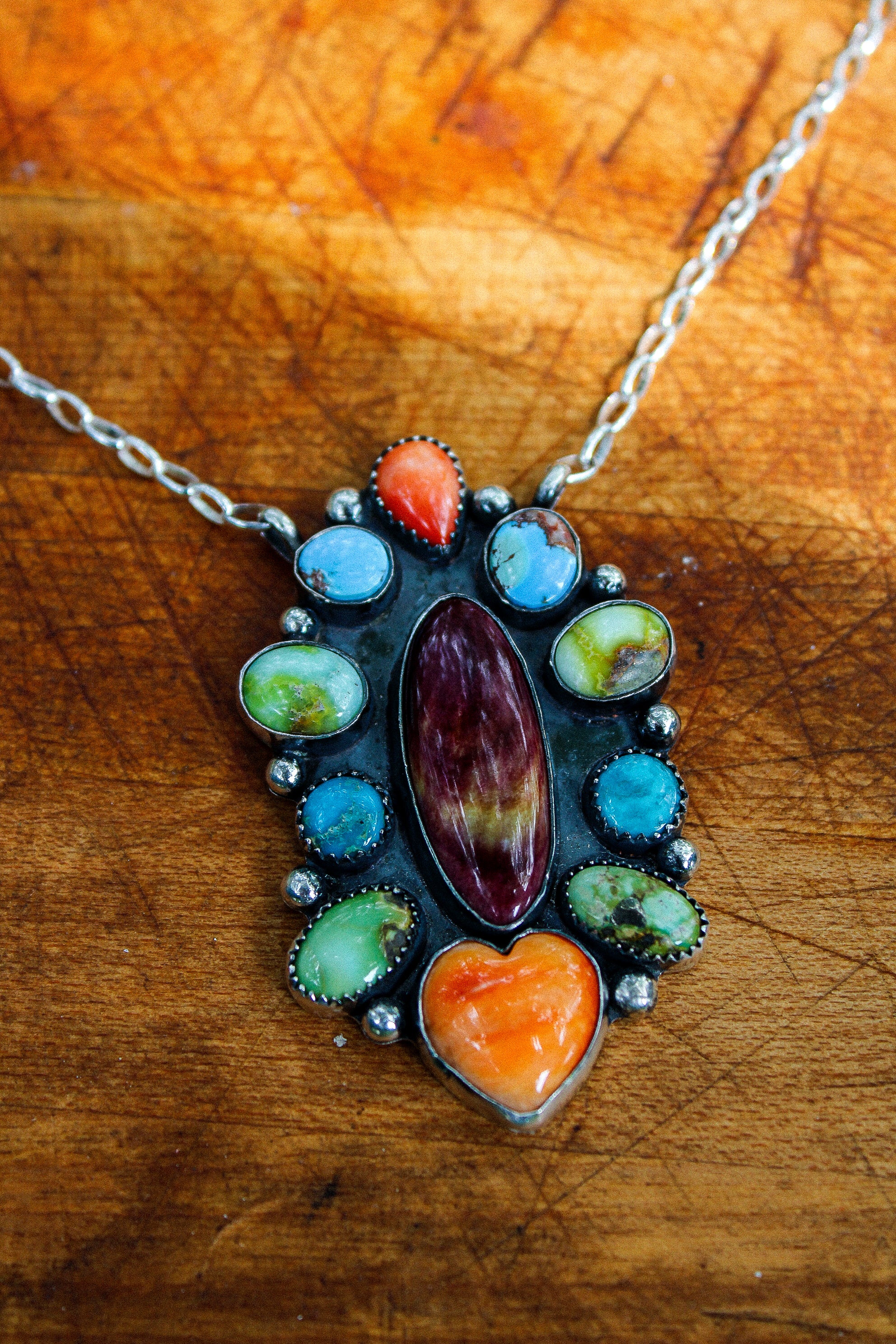 The Kaylee Necklace