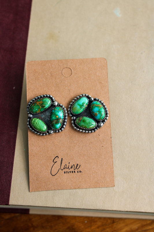 The Zoey Studs