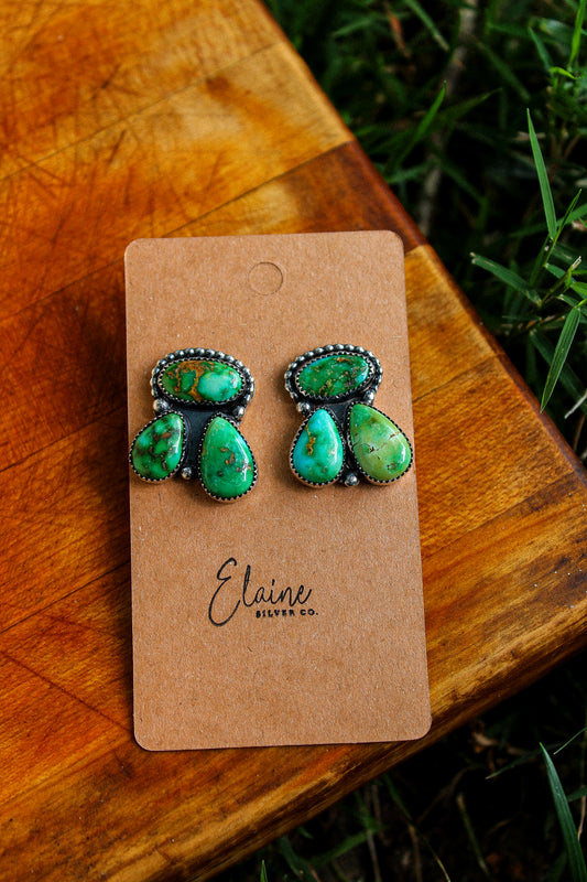 The Violet Studs