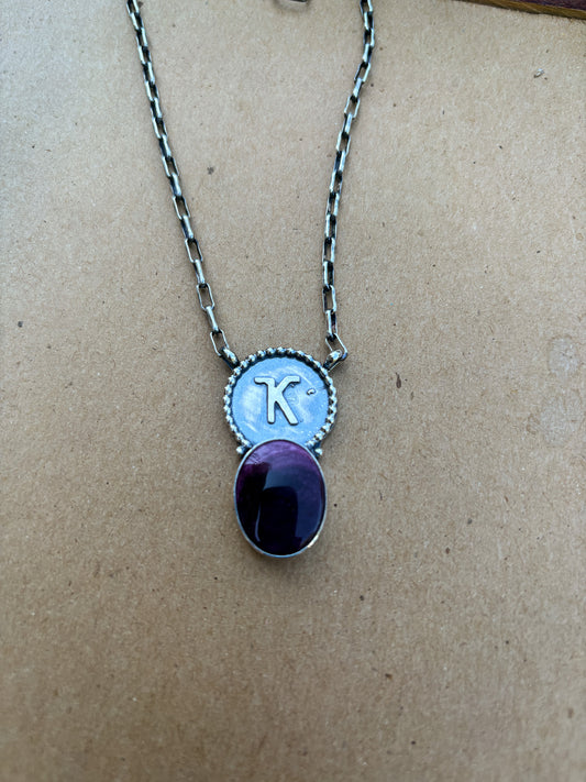 Necklace A