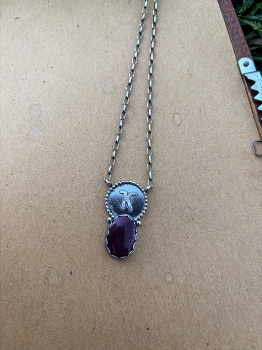 Necklace B