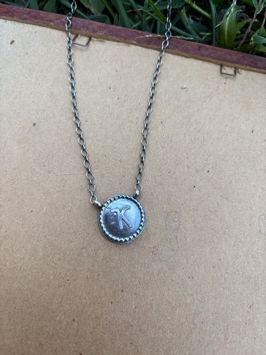 Necklace C