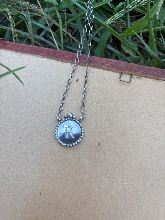 Necklace D