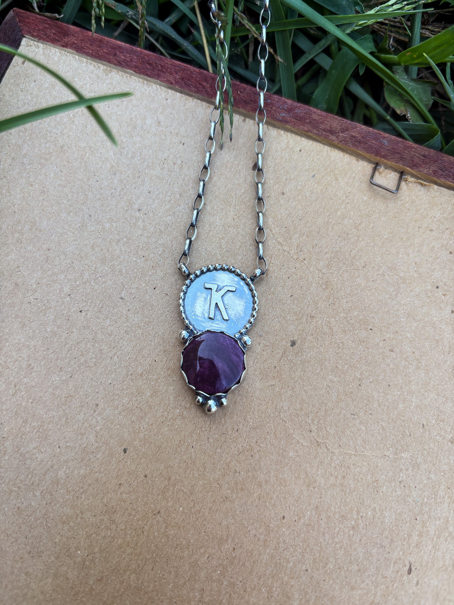 Necklace E