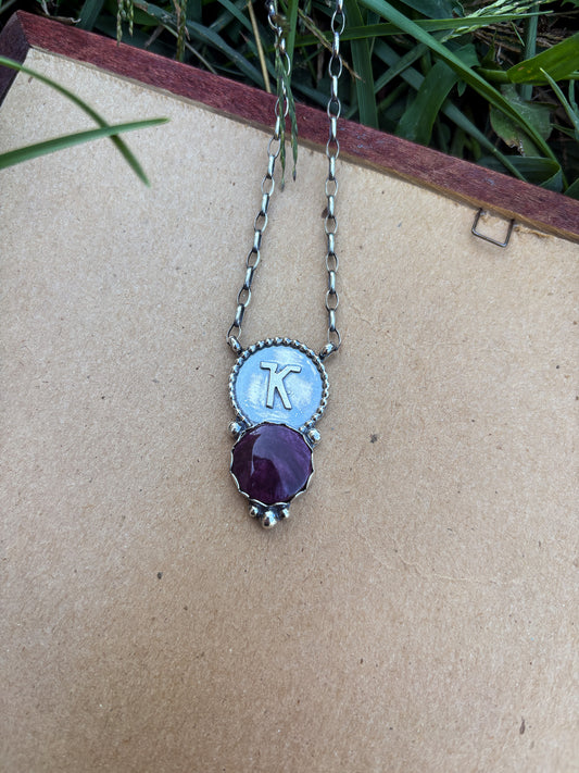 Necklace E