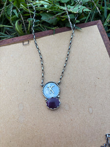 Necklace F
