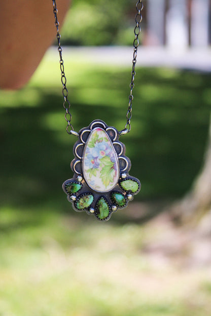 The Winona Necklace