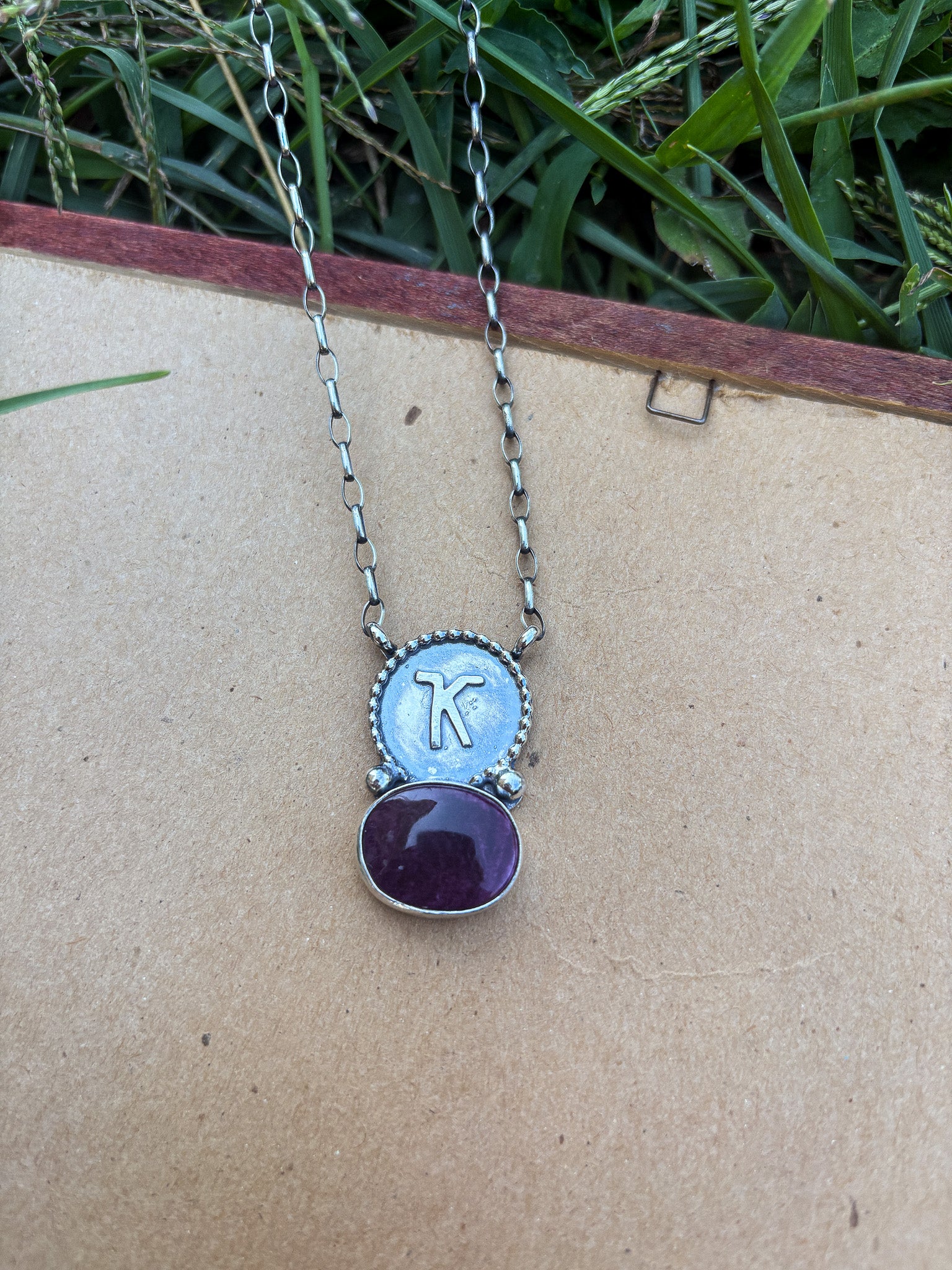 Necklace H