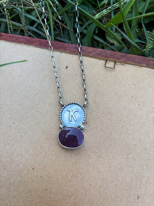 Necklace H