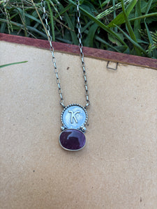 Necklace H