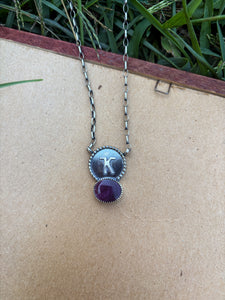 Necklace I