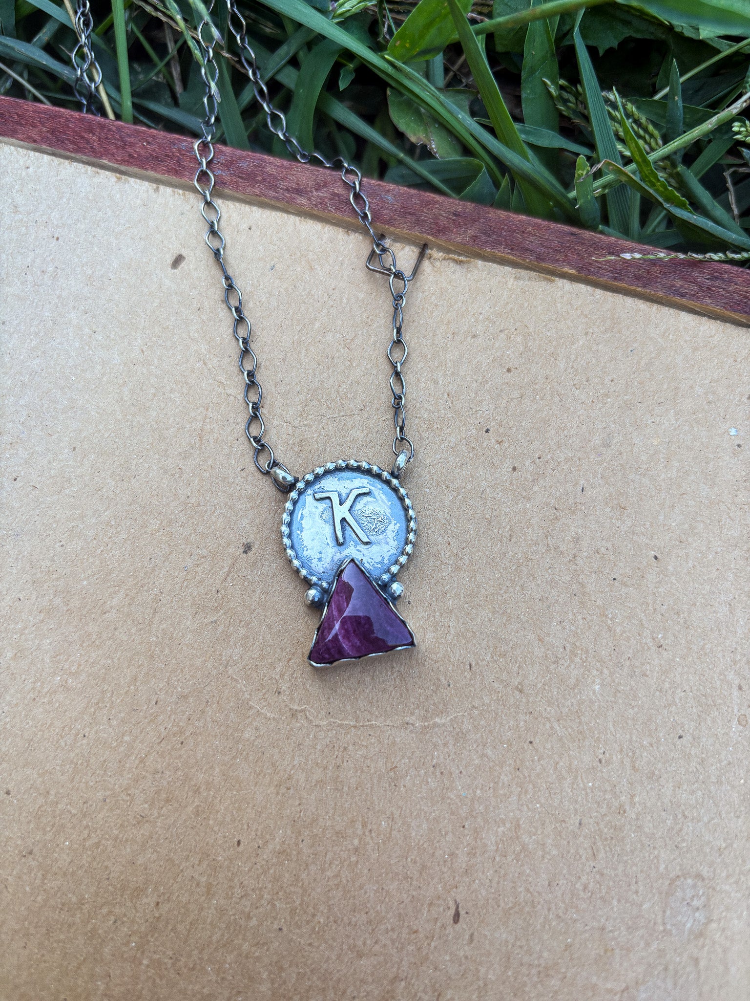 Necklace J