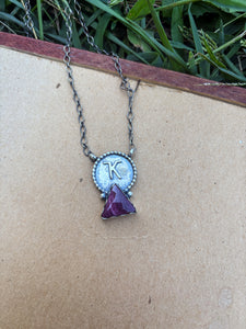 Necklace J