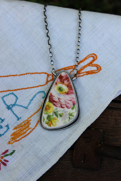 The Wamego Necklace