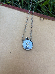 Necklace K